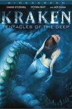 Watch Kraken: Tentacles of the Deep Movie25