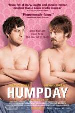 Watch Humpday Movie25