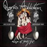 Watch Janes Addiction Ritual De Lo Habitual Alive at Twenty Five Movie25