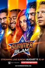 Watch WWE: SummerSlam Movie25