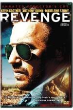 Watch Revenge Movie25