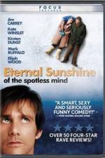 Watch Eternal Sunshine of the Spotless Mind Movie25