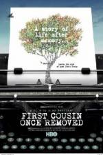 Watch First Cousin Once Removed Movie25