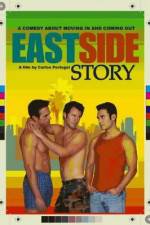Watch East Side Story Movie25