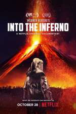 Watch Into the Inferno Movie25