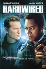Watch Hardwired Movie25