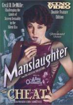 Watch Manslaughter Movie25