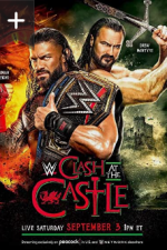Watch WWE Clash at the Castle Solarmovie