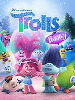 Watch Trolls Holiday (TV Short 2017) Movie25
