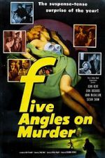 Watch Five Angles on Murder Movie25