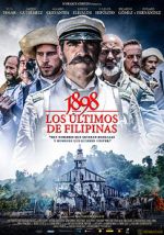 Watch 1898. Los ltimos de Filipinas Movie25