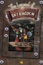 Watch The Legend of the Sky Kingdom Movie25
