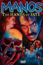 Watch Manos: The Hands of Fate Movie25