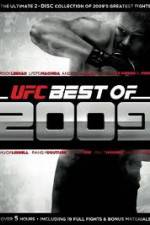 Watch UFC Best Of 2009 Movie25