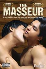 Watch The Masseur Movie25