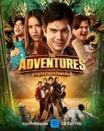 Watch The Adventures Movie25