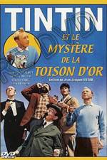 Watch Tintin and the Mystery of the Golden Fleece Movie25