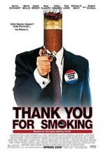 Watch Thank You for Smoking Movie25