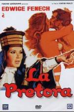 Watch La pretora Movie25
