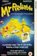 Watch Mr. Reliable Movie25