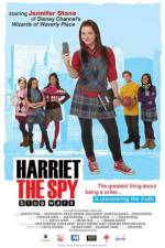Watch Harriet the Spy Blog Wars Movie25