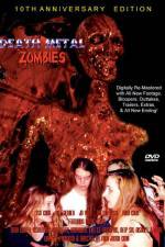 Watch Death Metal Zombies Movie25