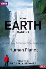 Watch How Earth Made Us Movie25
