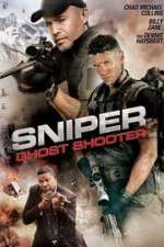Watch Sniper: Ghost Shooter Movie25
