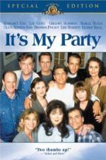 Watch It's My Party Movie25