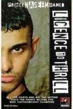 Watch Licence to Thrill Prince Naseem Hamed Movie25