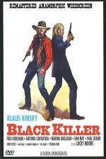 Watch Black Killer Movie25