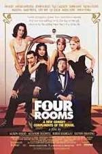 Watch Four Rooms Movie25