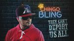Watch Chingo Bling: They Can\'t Deport Us All Movie25