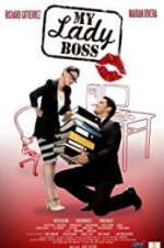 Watch My Lady Boss Movie25