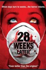Watch 28 Weeks Later Movie25