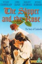 Watch The Slipper and the Rose: The Story of Cinderella Movie25