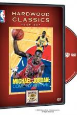 Watch Michael Jordan Come Fly with Me Movie25