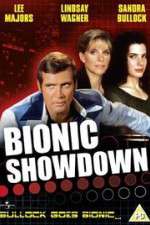 Watch The Return of the Six-Million-Dollar Man and the Bionic Woman Movie25