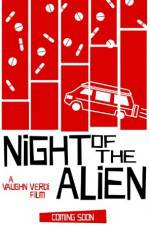 Watch Night of the Alien Movie25