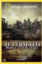 Watch Aftermath: Population Zero Movie25