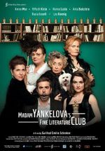 Watch Madam Yankelova\'s Fine Literature Club Movie25