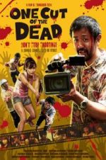 Watch One Cut of the Dead Movie25