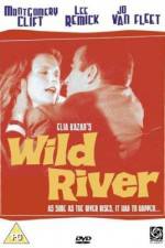 Watch Wild River Movie25
