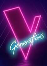 Watch The Voice Generations Movie25