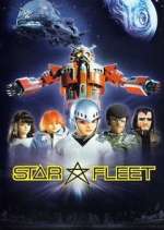 Watch Star Fleet Movie25