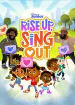 Watch Rise Up, Sing Out Movie25