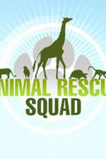 Watch Animal Rescue Squad Movie25