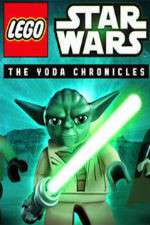 Watch LEGO Star Wars: The Yoda Chronicles Movie25
