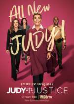 Judy Justice movie25