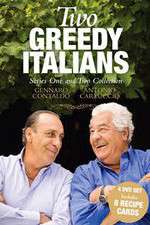 Watch Two Greedy Italians Movie25